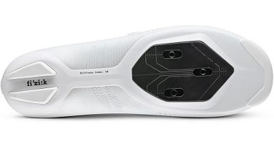 Превью  Велотуфли шоссейные FIZIK Vega Carbon White/White
